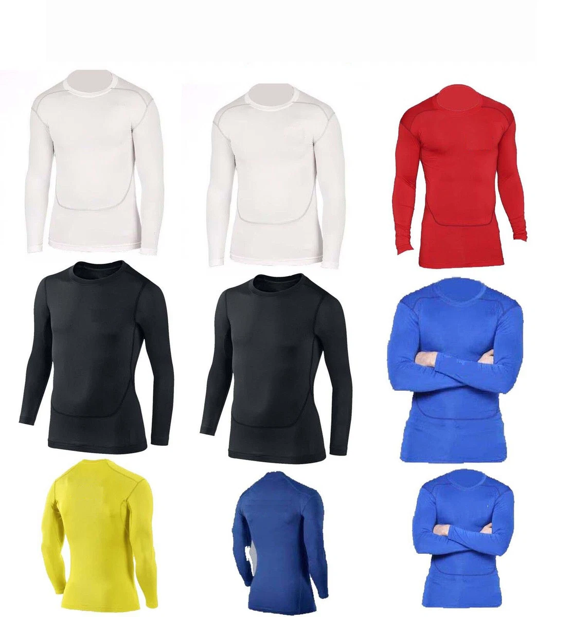 Under armour skins 2025