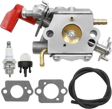 586700801 Carburetor Carb Assy For Redmax TRZ230S String Trimmer