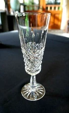 Beautiful Waterford Crystal Kenmare Champagne Flute