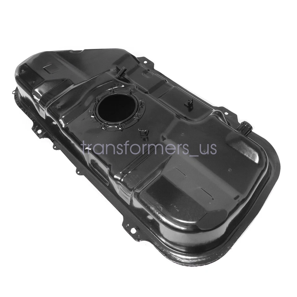 Tanque de combustible plateado de 13,1 galones para Kia Forte 2010-2013 L4 2,0 L L L4 2,4 L 311501M500 Foto 4 de 4