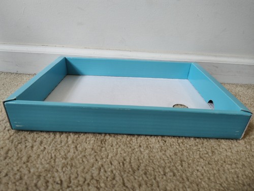 Nintendo Wii Mario Kart Edition Long Box ONLY *Great Condition* FREE SHIPPING!!! - Picture 9 of 19