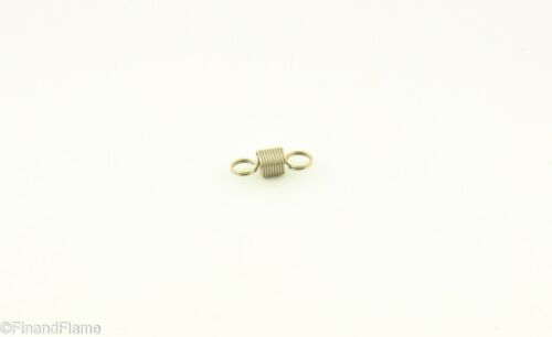 Vintage Lew's SpeedStick Hard Ring 1-156HOBB In Excellent