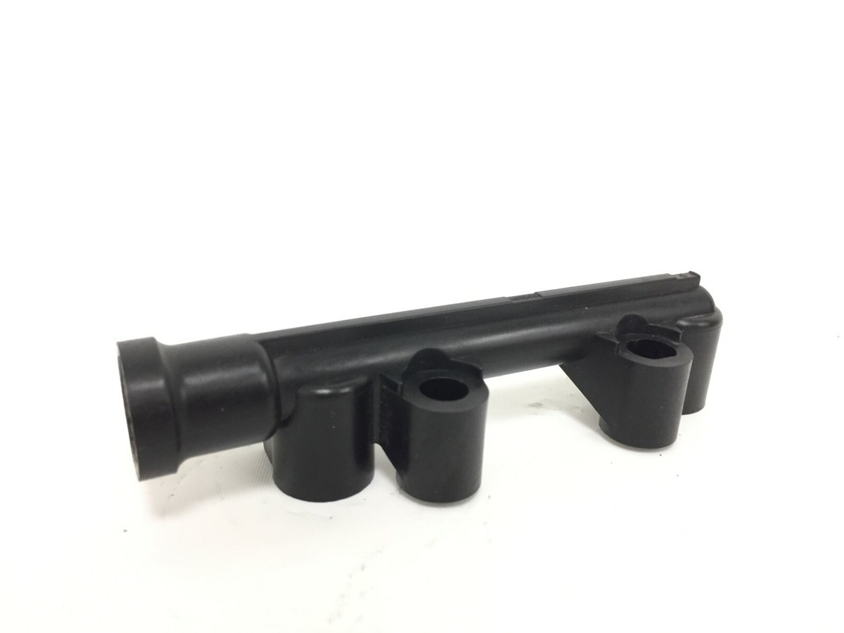 Kawasaki 2009-2012 ZX6R Ninja OEM Air Box Right Fuel Injector