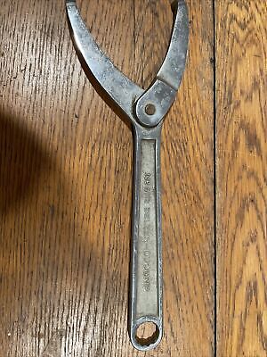 Double Hook C Wrench Belzer Duogrip 4113 | eBay Double Hook C Wrench Belzer Duogrip 4113 | eBay