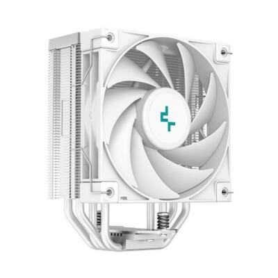 Deepcool GAMMAXX AK400 CPU-cooler, Active cooling, White