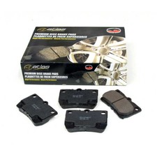 Plaquette de frein Lexus GS