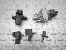 2007 05-09 Suzuki SV650 SV650S Air Intake Pressure Temp MAP Sensor Valve Lot