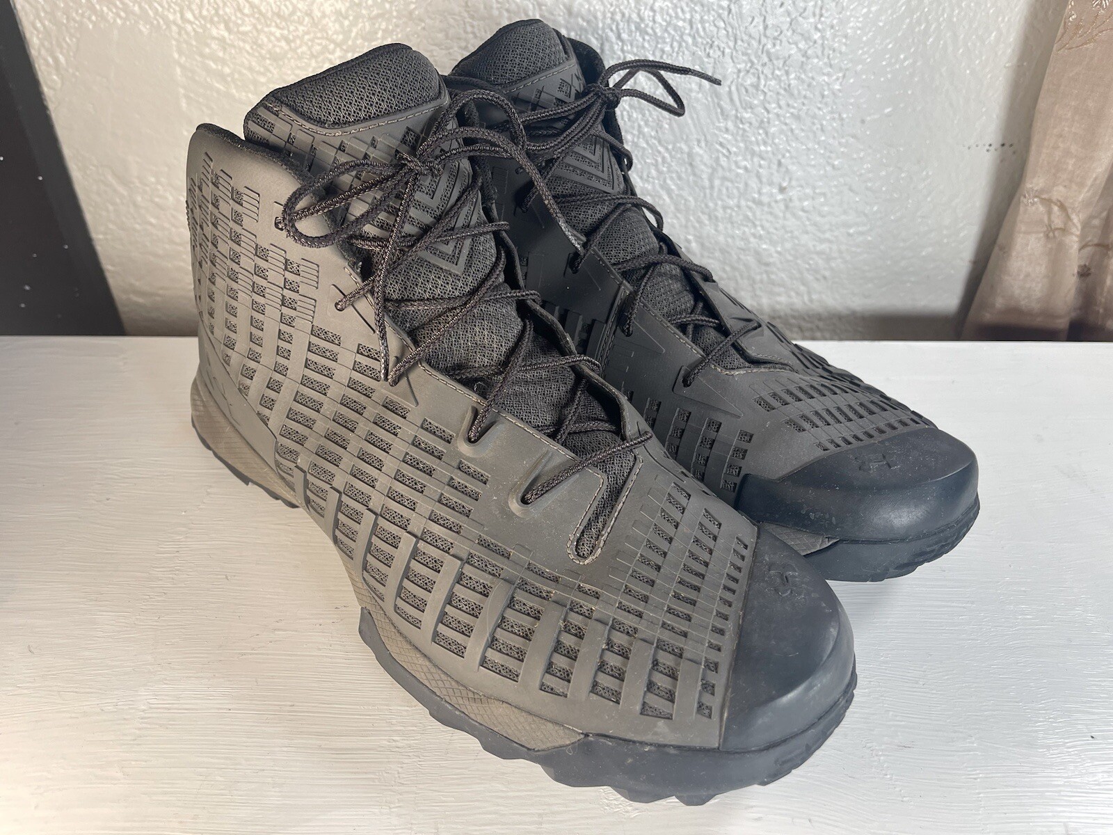 Déléguer Dessiner hydrogène under armour acquisition tactical boots Sud