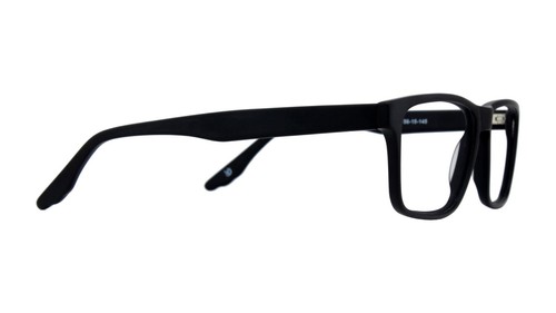 GEEK EYEWEAR VO03 - DAMEN HERREN UNISEX KUNSTSTOFFACETATBRILLE RAHMENBRILLE - Bild 13 von 30