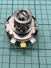 Resistor variable 7.5 k ohm CLAROSTAT Wire Wounded 2W