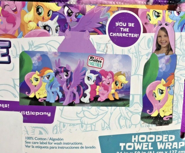 shutterfly my little pony