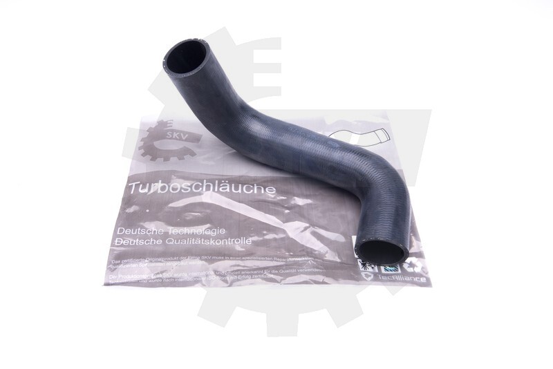 Turbo Hose Charge Air Hose SKV For VOLVO C30 S40 II S60 II S80 II V40 V50 V6