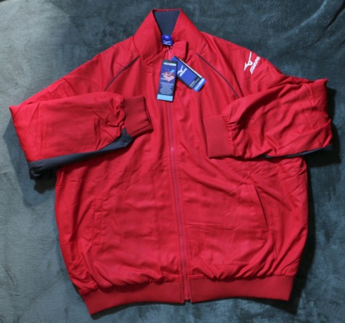 Tags Mizuno WindLite XXL Baseball Type 