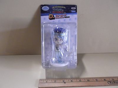 Tiger & Bunny Ichiban Kuji Blue Rose Ichiban Kuji 4