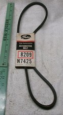 ** Vintage - GATES (USA made) - High Performance V-BELT - Nbr N7425 - UNUSED *