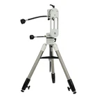 SVBONY SV225 Alt-Azimuth AZ Telescope Mount + Aluminum Tripod Sturdy Extendable