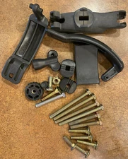 YAKIMA Universal MightyMount Replacement Parts Mighty Mount Ski Bike 8003590 