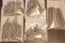 Image of OVAL NAILS Mixed 1kg bag 25 mm 40 mm 50 mm 75mm