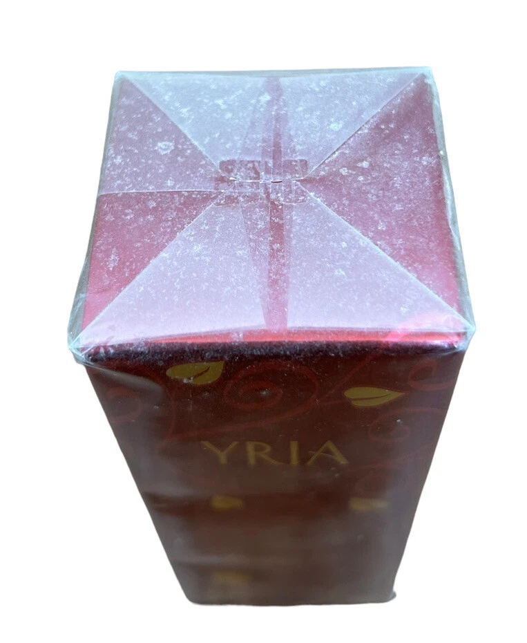 Yves Rocher YRIA L'Eau de Parfum Spray 1.7 Oz 50 ml NEW Sealed - Image 3 of 4