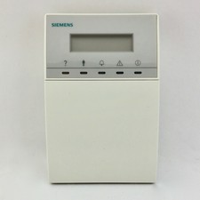 Pyronix Verkabelt Eur 064cl Lcd Tastatur Lcd Mit Nahe Lesegerat Ebay