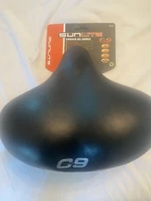 Cloud-9 Cruiser Select Comfort Saddle