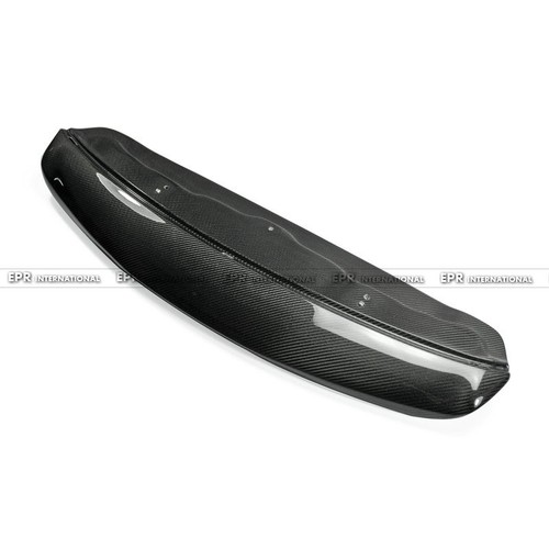 Kit de alas alerón estilo DU-AG para techo de carbono para BMW Mini Cooper R60 - Imagen 12 de 12