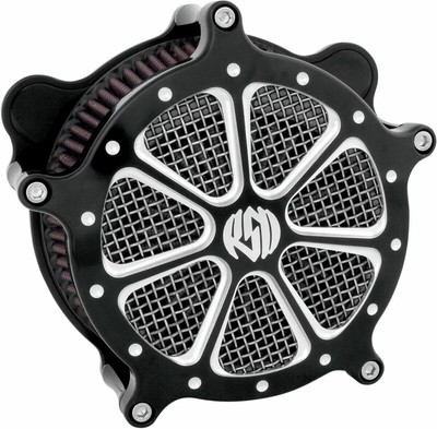 RSD 0206-2004-BM LUFTFILTER KIT HARLEY FLHRC 1690 ABS ROAD KING CLASSIC 2016