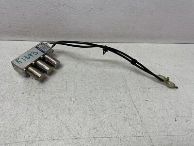 BMW E46 Convertible Folding Top Hydraulic Control Unit 8234529 for  
