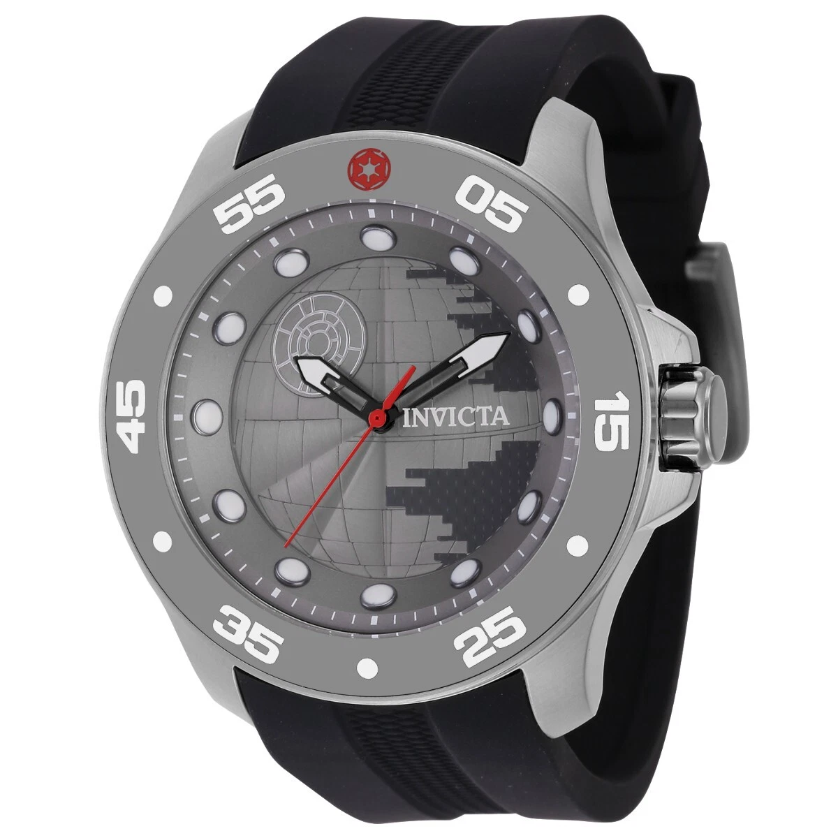 Invicta death shop star watch