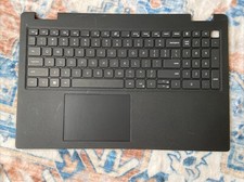 Dell Latitude 3520 Laptop Palmrest English Keyboard Touchpad DJP76 0DJP76 B39