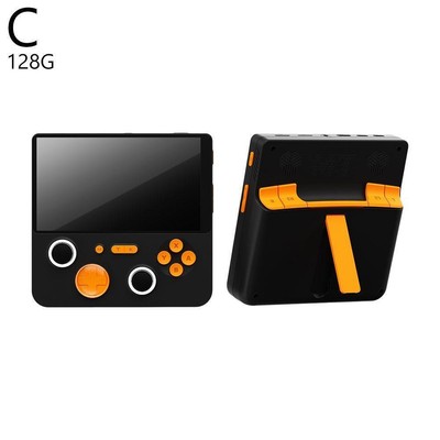 New E5plus Convenient Handheld Game Players D1P0 X8U4