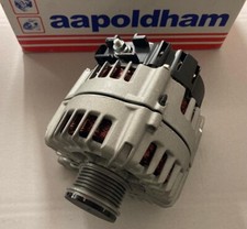 BMW X3 (F25) & X5 (F15) 2.0 & 3.0 DIESEL 2013-2017 BRAND NEW 230A ALTERNATOR
