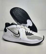 Nike KYRIE Low 5 TB Basketball Shoe's Men's Size: 10 New With Box 