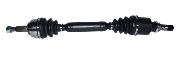 Hart Antriebswelle Gelenkwelle Passend FüR Renault ScéNic II 1.5 Dci Grand-image