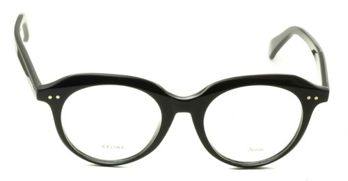 Gafas ópticas CELINE PARIS CL 41461/F 807 RX NUEVAS EN CAJA nuevas-Italia - Imagen 6 de 12