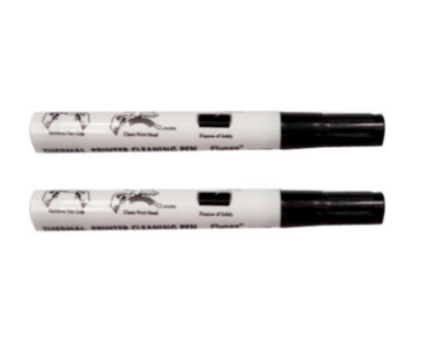 Printhead cleaning pens  fits for STAR 235 BP700KII 212 MP100 printer parts