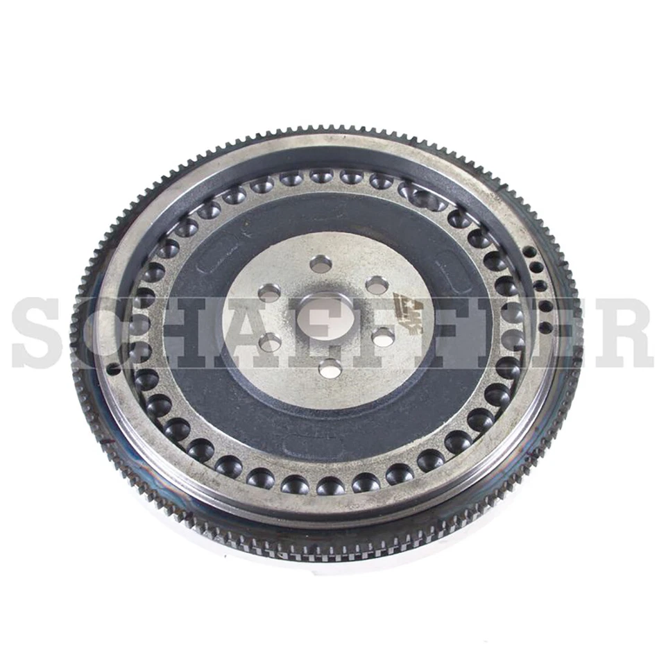 KIT EMBRAGUE LUK REPSET + CILINDRO ESCLAVO + VOLANTE para 1999-2002 MERCURY COUGAR 2,0 L I4 Foto 4 de 4