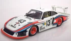 1:12 CMR Porsche 935/78 Moby Dick #43, 24h Le Mans Stommelen/Schurti
