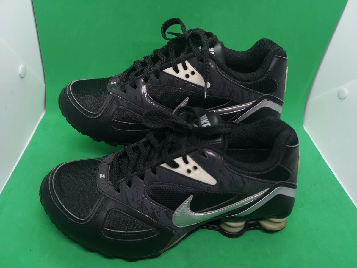 Nike shox heritage sales