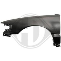 KotflüGel Diederichs 5204807 FüR Honda Vorne Links