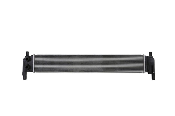 MotorküHler WasserküHler Kamoka 7705271 Aluminium FüR VW Golf 7 5G1 BQ1 BE1 BE2-image