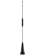 EM Wave Inc EM-M43002 Tri-Band Public Safety Grade Mobile Antenna - FREE SHIP!!