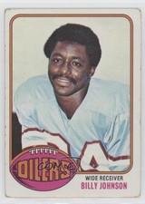 1976 Topps Billy Johnson #223 0nr3
