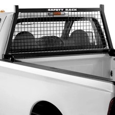For Toyota Tundra 2008-2016 Backrack 10900 Safety Rack