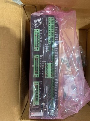 ACS MOTION CONTROL DCL1001CE ADAC1 CNTRLR SERVO SGL-AXIS DLC100IC NEW