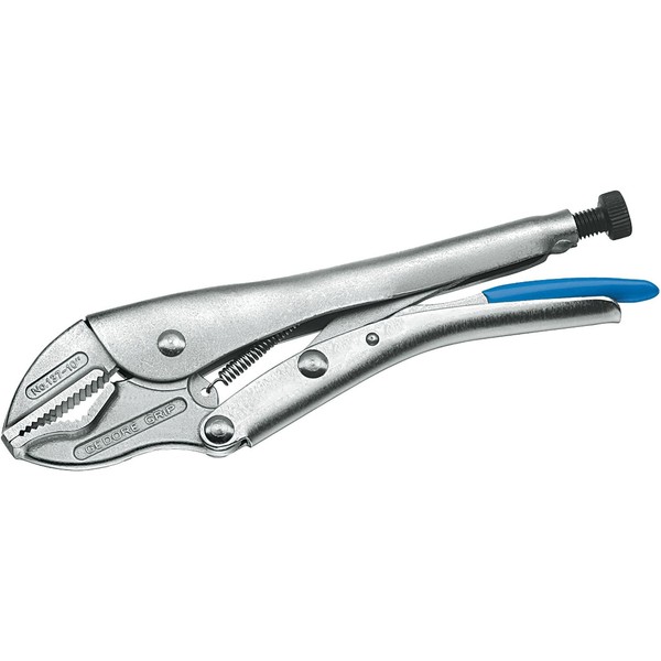 Gedore Gripzange Mit Spezial Maul LäNge 240 Mm-image