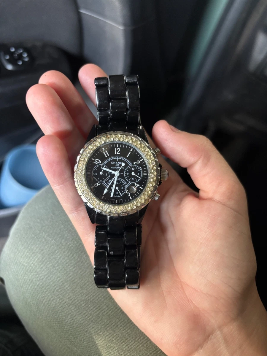 CHANEL J12 Wristwatches for Women for sale | eBay