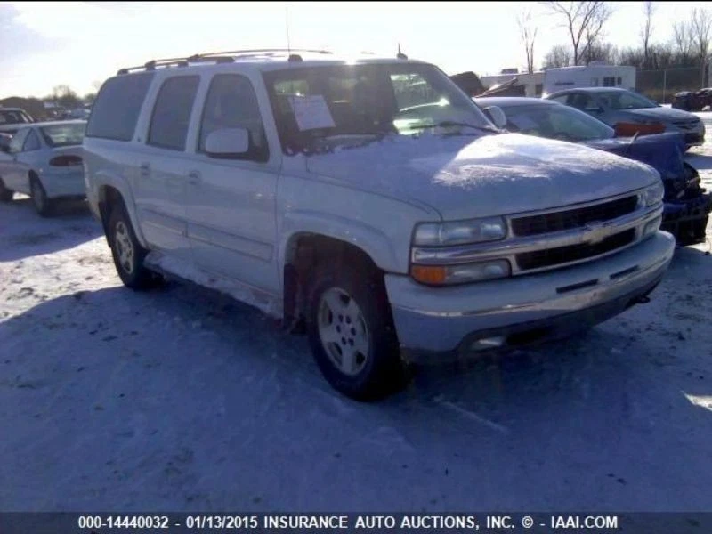 Chasis ECM Body Control BCM tablero izquierdo compatible 03-07 HUMMER H2 2272554 Foto 2 de 4