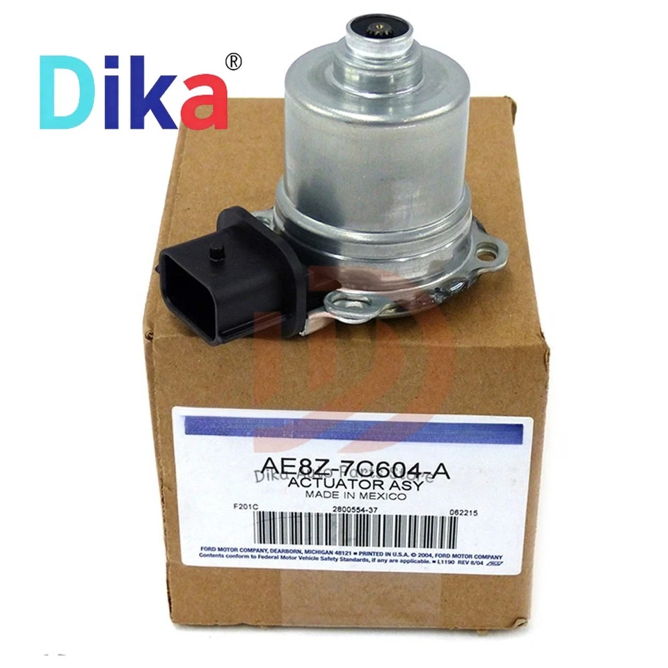 Automatic Transmission Clutch Actuator For 2012 2013 2014-2017 Ford Focus 2.0L - Изображение 2 из 4
