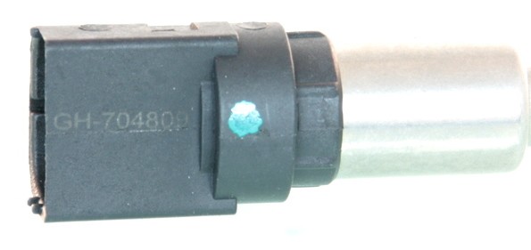 1x ABS Sensor Front Right=Left for VOLVO S70,C70,V70,850